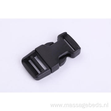 Hight Tenacity Plastic Locking Buckle